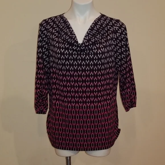 Christopher & Banks top - Picture 1 of 5